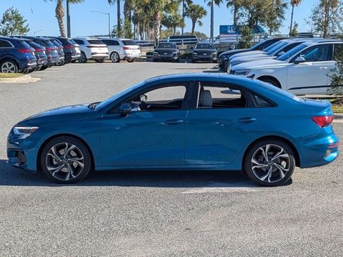 Used 2023 Audi A3 2.0T Premium Plus image 8