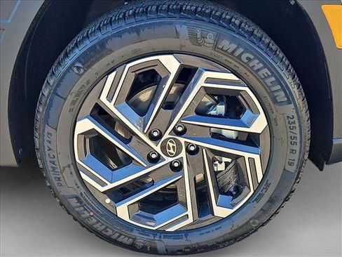 New 2026 Hyundai Tucson Limited w/ Tow & Go Package image 10