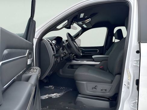 New 2026 RAM 3500 Big Horn image 13