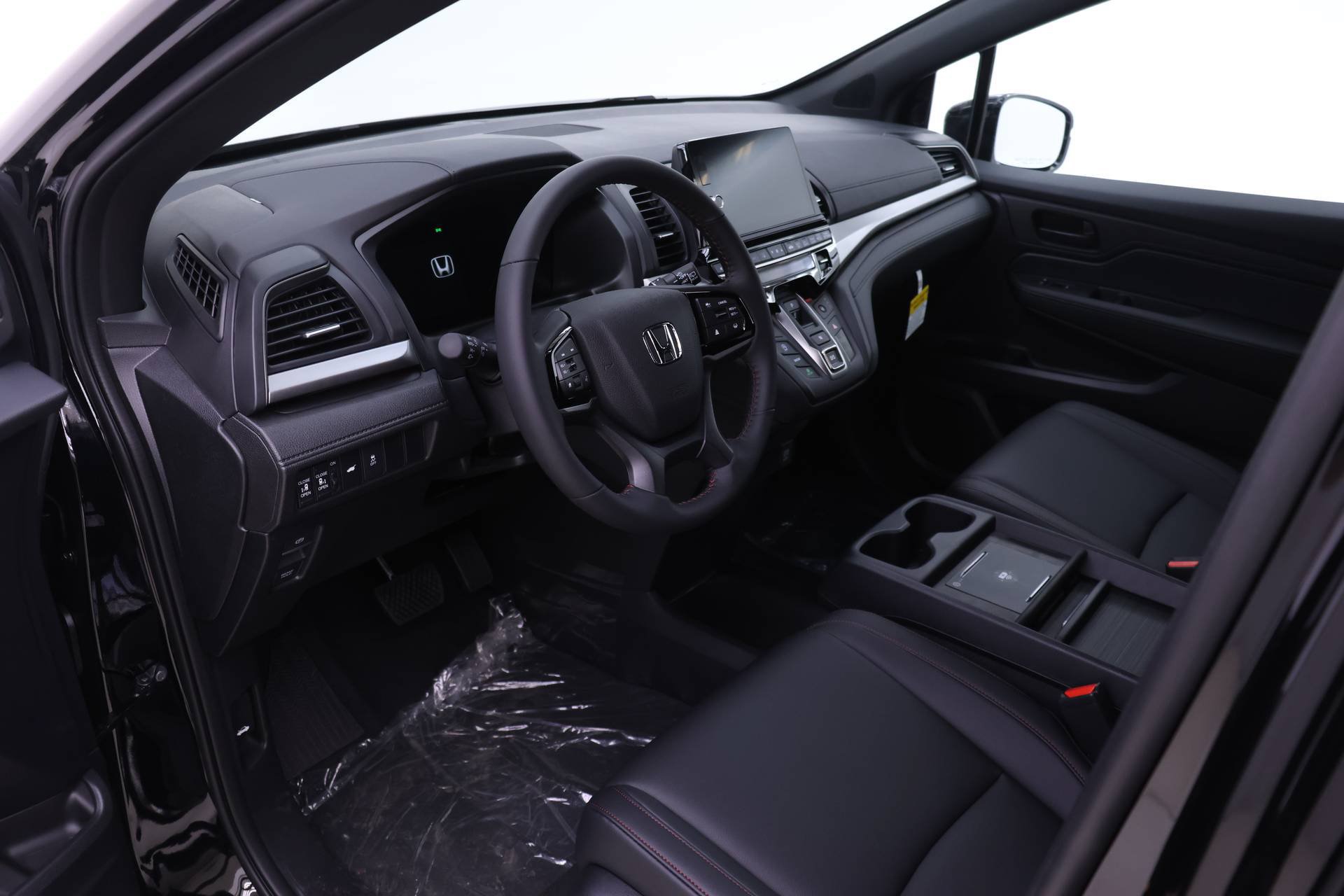 New 2027 Honda Odyssey Sport-L image 3