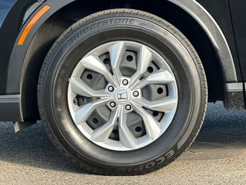 Certified 2024 Honda CR-V LX image 32