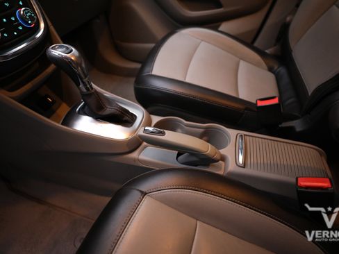 Used 2016 Buick Encore Leather image 17