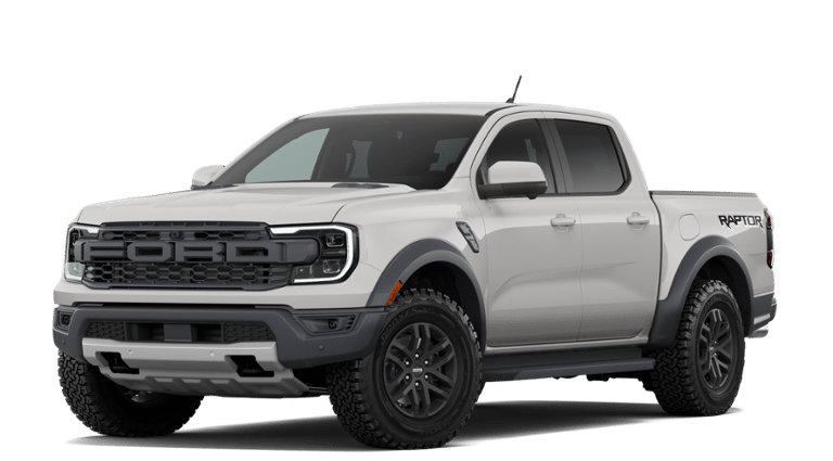 Used 2026 Ford Ranger Raptor AWD/4WD image 37