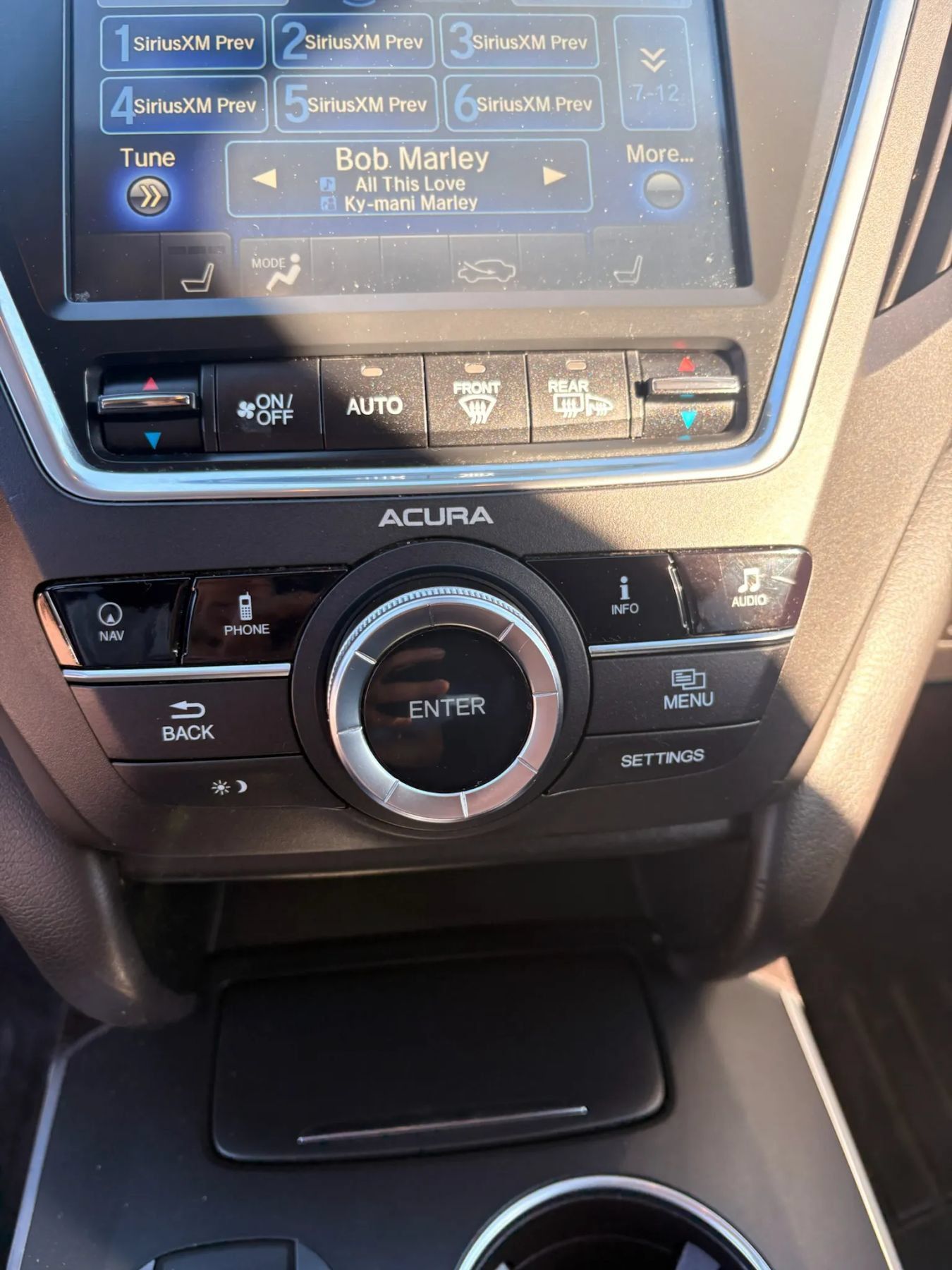 Used 2016 Acura MDX w/ Advance Package AWD/4WD image 20