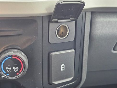 New 2026 Ford F250 XL w/ STX Appearance Package image 21