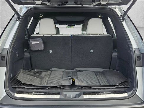 Used 2026 Lexus TX 550h AWD Plug-In Hybrid w/ Technology Package image 6