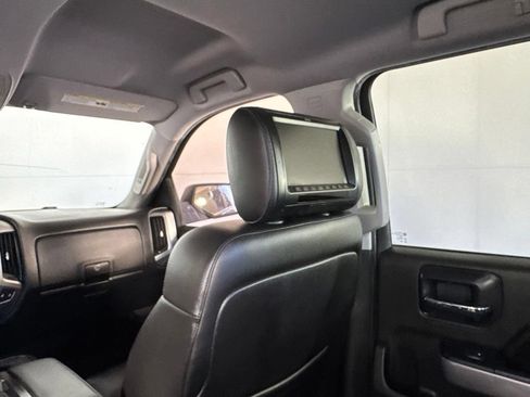 Used 2014 Chevrolet Silverado 1500 LT w/ All Star Edition RWD image 37