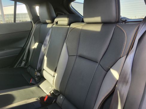 Certified 2024 Subaru Crosstrek 2.5i Wilderness AWD/4WD image 15