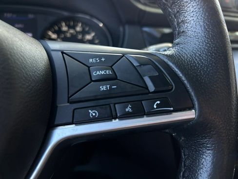 Used 2019 Nissan Rogue SV AWD/4WD image 21
