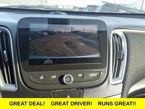 Used 2019 Chevrolet Malibu LS image 19