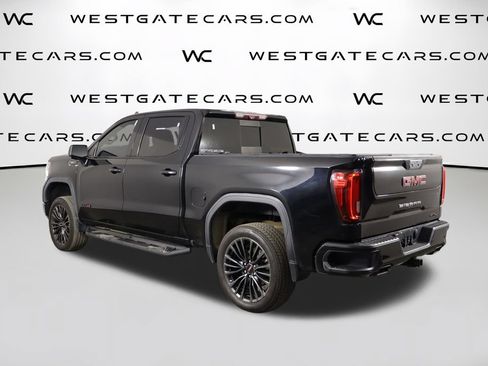 Used 2020 GMC Sierra 1500 AT4 w/ AT4 Premium Package AWD/4WD image 43