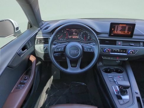 Used 2018 Audi A5 2.0T Premium Plus AWD/4WD image 11
