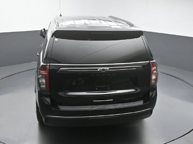 Used 2022 Chevrolet Tahoe RST w/ Luxury Package AWD/4WD image 47