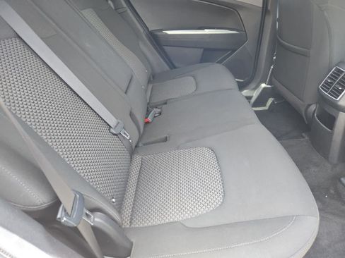 Used 2023 Kia Sportage LX FWD image 18