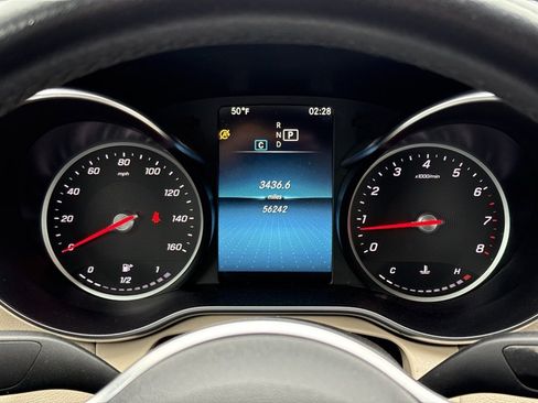 Used 2020 Mercedes-Benz C 300 Sedan image 12
