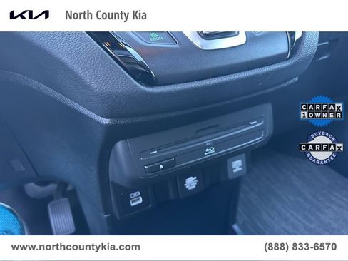 Used 2023 Honda Odyssey Elite image 29