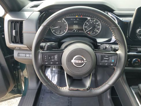 Certified 2023 Nissan Pathfinder Rock Creek image 17