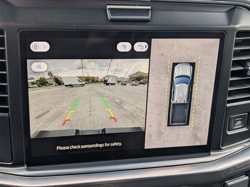 New 2026 Ford F250 Lariat image 20