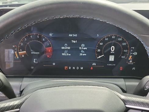 Used 2024 Ford Mustang GT Premium image 22