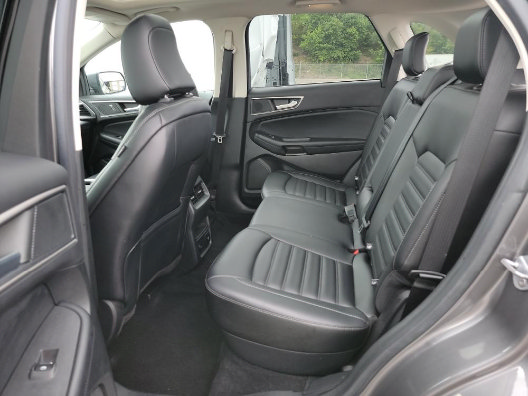 Used 2022 Ford Edge SEL w/ Convenience Package AWD/4WD image 14