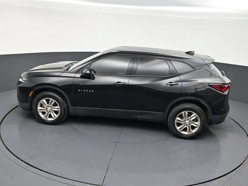 Used 2021 Chevrolet Blazer LT FWD image 13