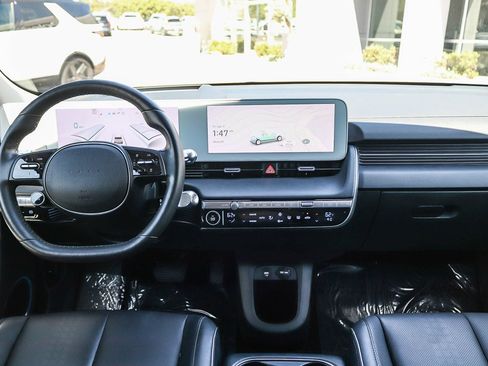 Used 2023 Hyundai Ioniq 5 Limited AWD/4WD image 12