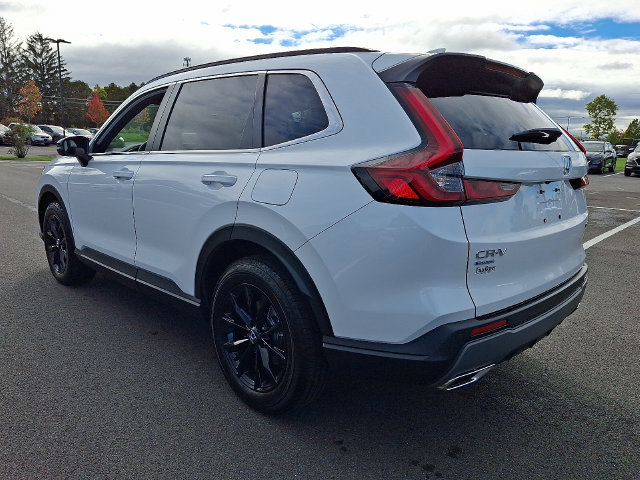 Used 2025 Honda CR-V Sport-L image 5