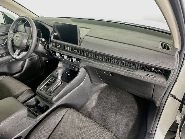 Used 2026 Honda CR-V EX image 30