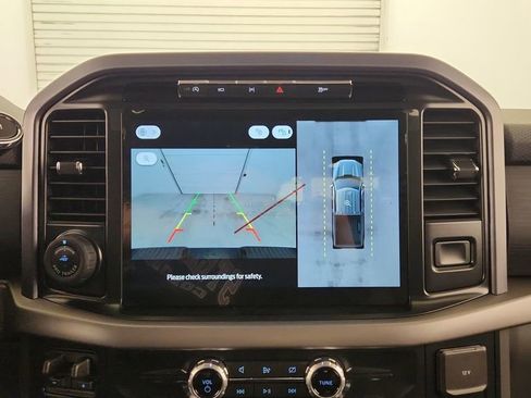 New 2024 Ford F150 XLT w/ Equipment Group 302A MID AWD/4WD image 18
