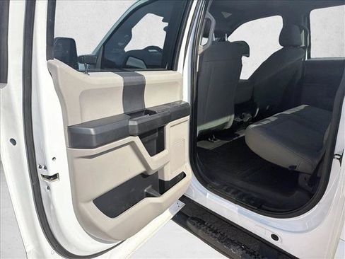 Used 2021 Ford F250 XL w/ Power Equipment Group AWD/4WD image 15
