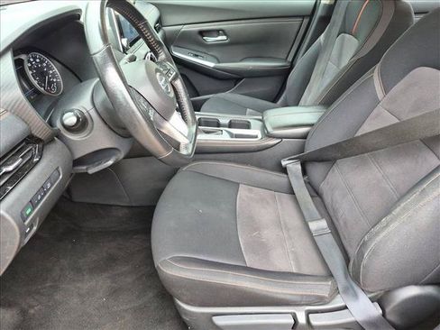 Used 2022 Nissan Sentra SR FWD image 14