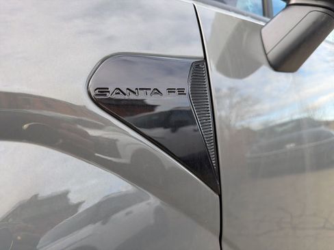 New 2026 Hyundai Santa Fe SE AWD/4WD image 10