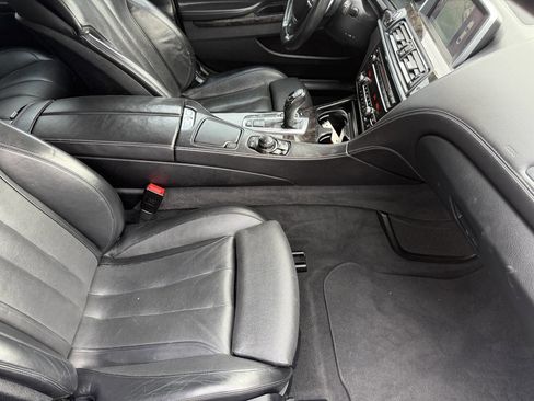 Used 2014 BMW 650i Gran Coupe image 25