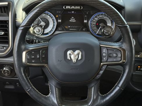 Used 2019 RAM 1500 Limited RWD image 12