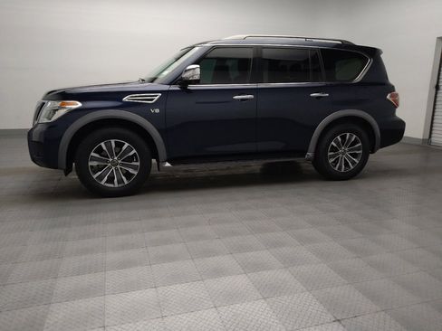Used 2018 Nissan Armada SL image 2