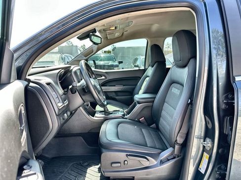 Certified 2020 GMC Canyon All Terrain w/ All Terrain X Package image 19