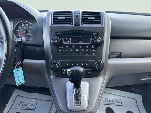 Used 2007 Honda CR-V EX image 21