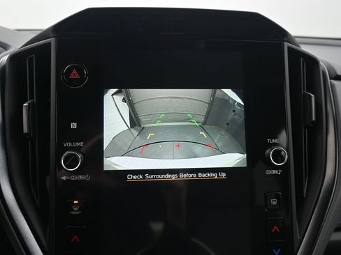 New 2026 Subaru Crosstrek 2.5i Sport image 11