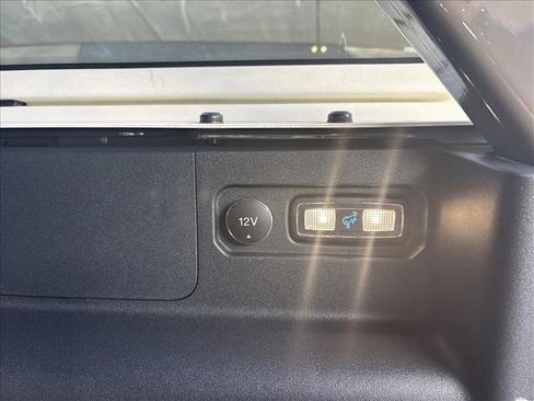 New 2026 Ford Bronco Heritage Edition AWD/4WD image 22