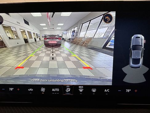 Used 2025 Ford Mustang GT image 5