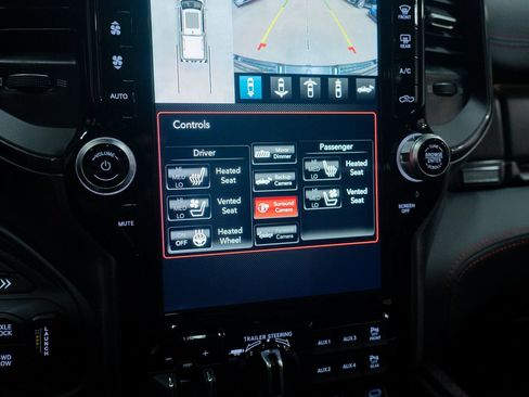 Used 2021 RAM 1500 TRX w/ TRX Level 2 Equipment Group image 47