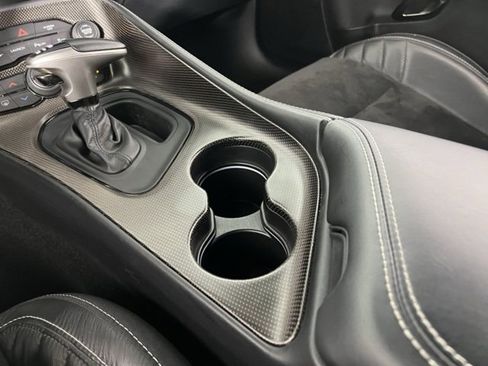 Used 2022 Dodge Challenger SRT Hellcat image 19