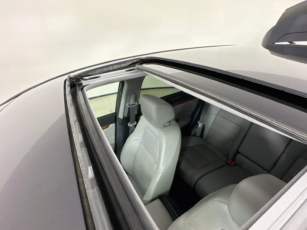 Used 2017 Honda CR-V EX-L image 29
