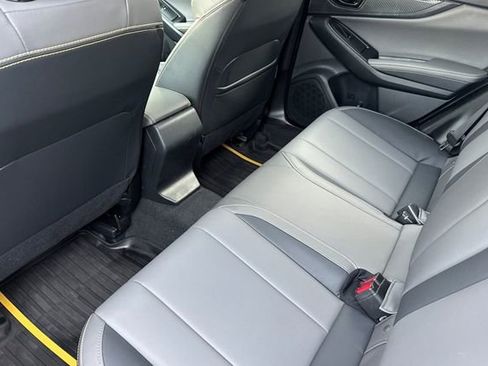 Used 2023 Subaru Crosstrek 2.5i Sport image 12