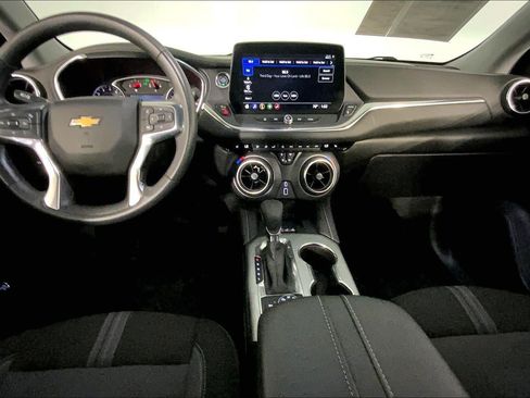 Used 2025 Chevrolet Blazer LT w/ Convenience Package AWD/4WD image 15