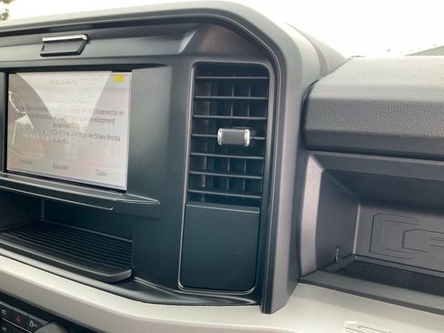 New 2025 Ford F350 XL w/ STX Appearance Package image 64