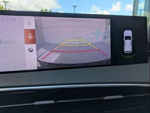 New 2026 Genesis Electrified GV70 AWD/4WD image 8