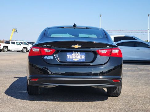 Used 2024 Chevrolet Malibu LT FWD image 6