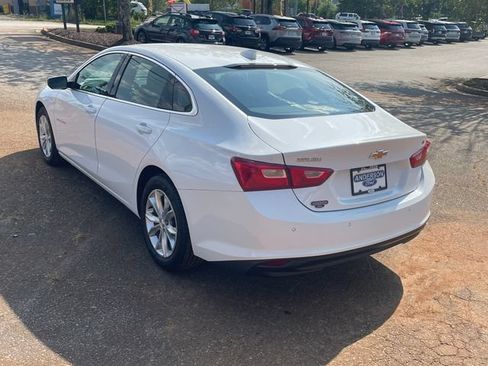 Used 2024 Chevrolet Malibu LT FWD image 7