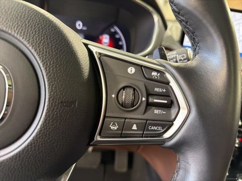 Used 2024 Acura MDX SH-AWD w/ Technology Package image 18
